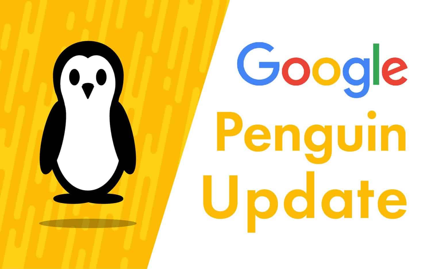 Google penguin update featured image