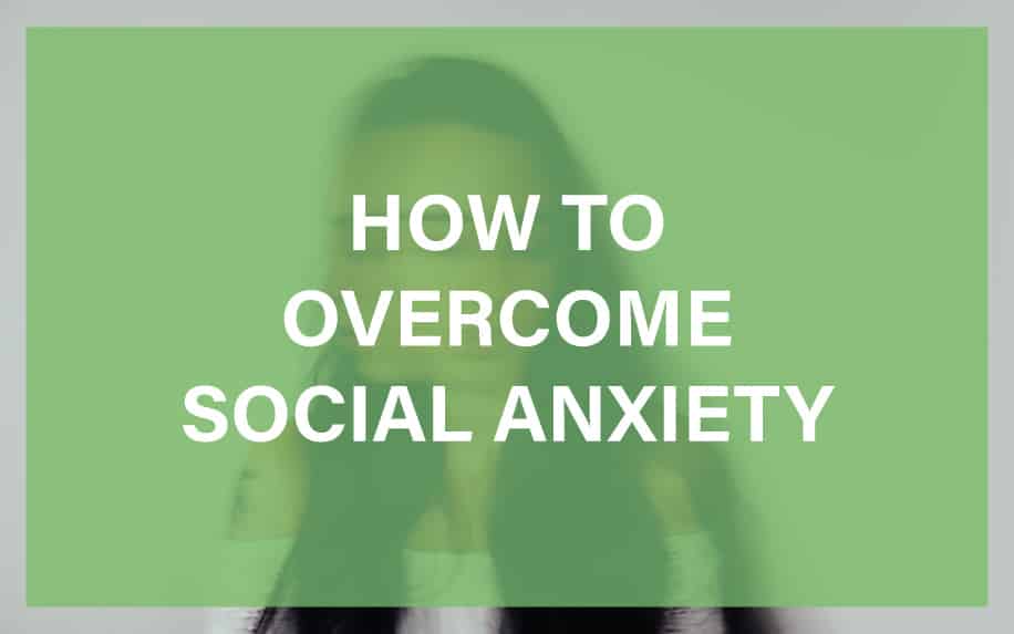 100 Ways to Navigate Social Anxiety in the Workplace