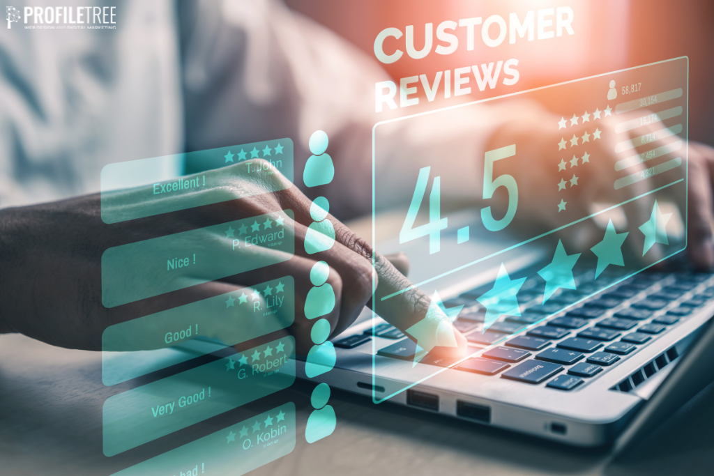 Reputation Management Statistics: How Reviews Impact Your Business 2