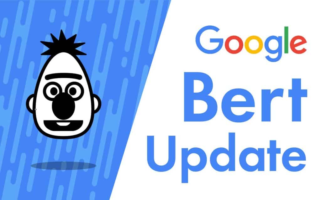 SEO Guide: The Google BERT Update