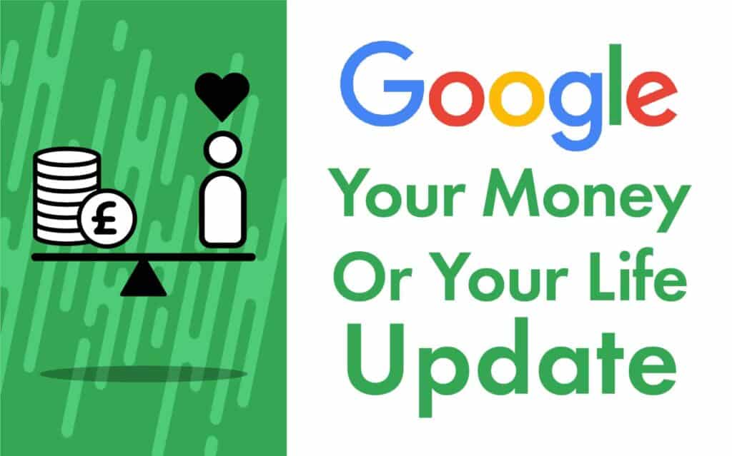 SEO Guide: Google’s YMYL Update | Complete Guide