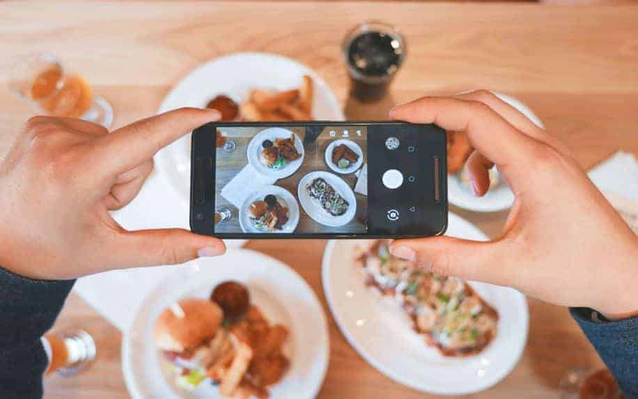 How To Use Restaurant Video Marketing To Grow Your Business