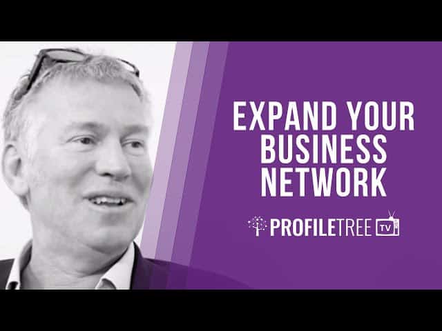 Expanding Your Business Network with Michael Osborne