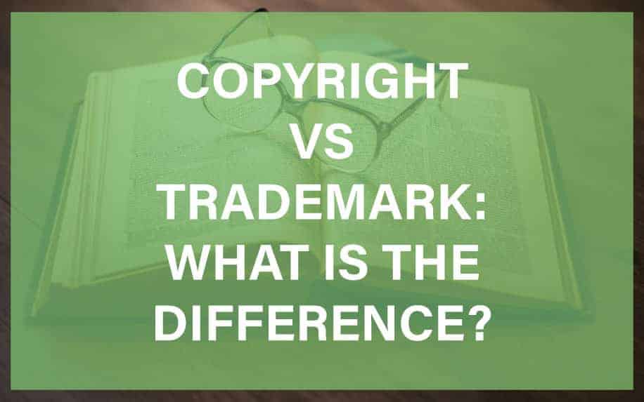 Copyright vs trademark featured image