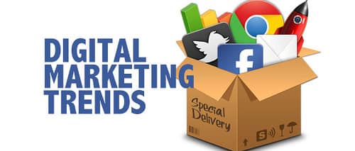 digital marketing trends your business should be noting.