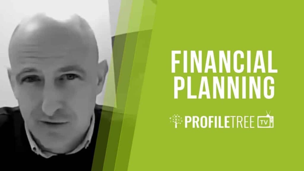 Understanding Financial Wellness with Nick Lawlor