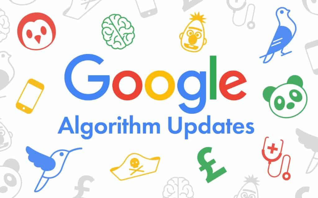 Google Algorithm Updates Guide: Everything You Need to Know from the Past 20 Years to Rank in 2024 and Beyond