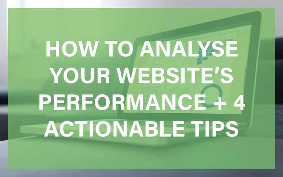 Master Website Analysis: Tools and Tips to Uncover Growth Opportunities + 4 Actionable Tips for Success