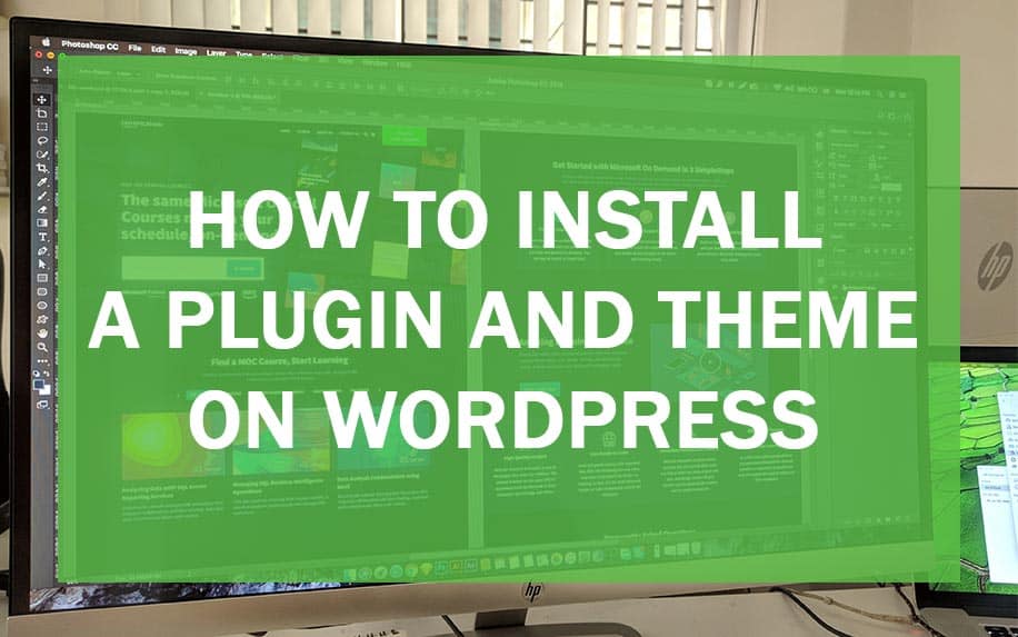 How to Install a Plugin and Theme on WordPress A Step-by-Step Guide for Beginners