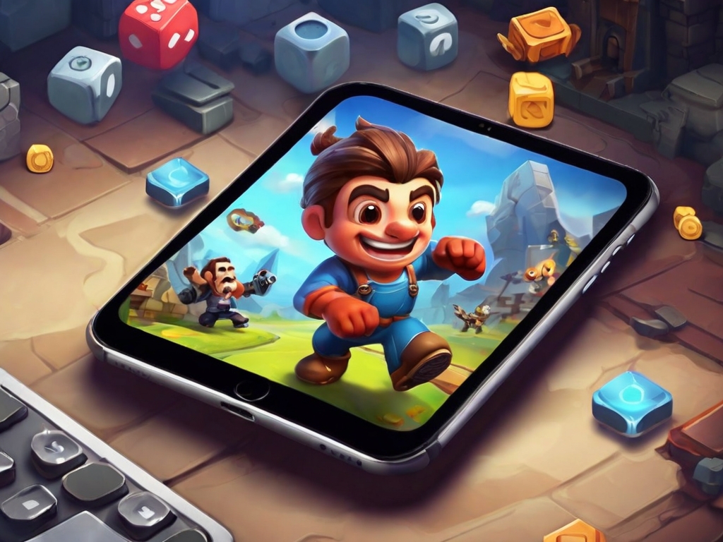 How to Select the Best iOS Game Development Company for Your Project
