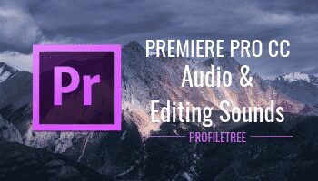 Unlocking Creative Excellence: Mastering Audio Effects in Adobe Premiere Pro CC