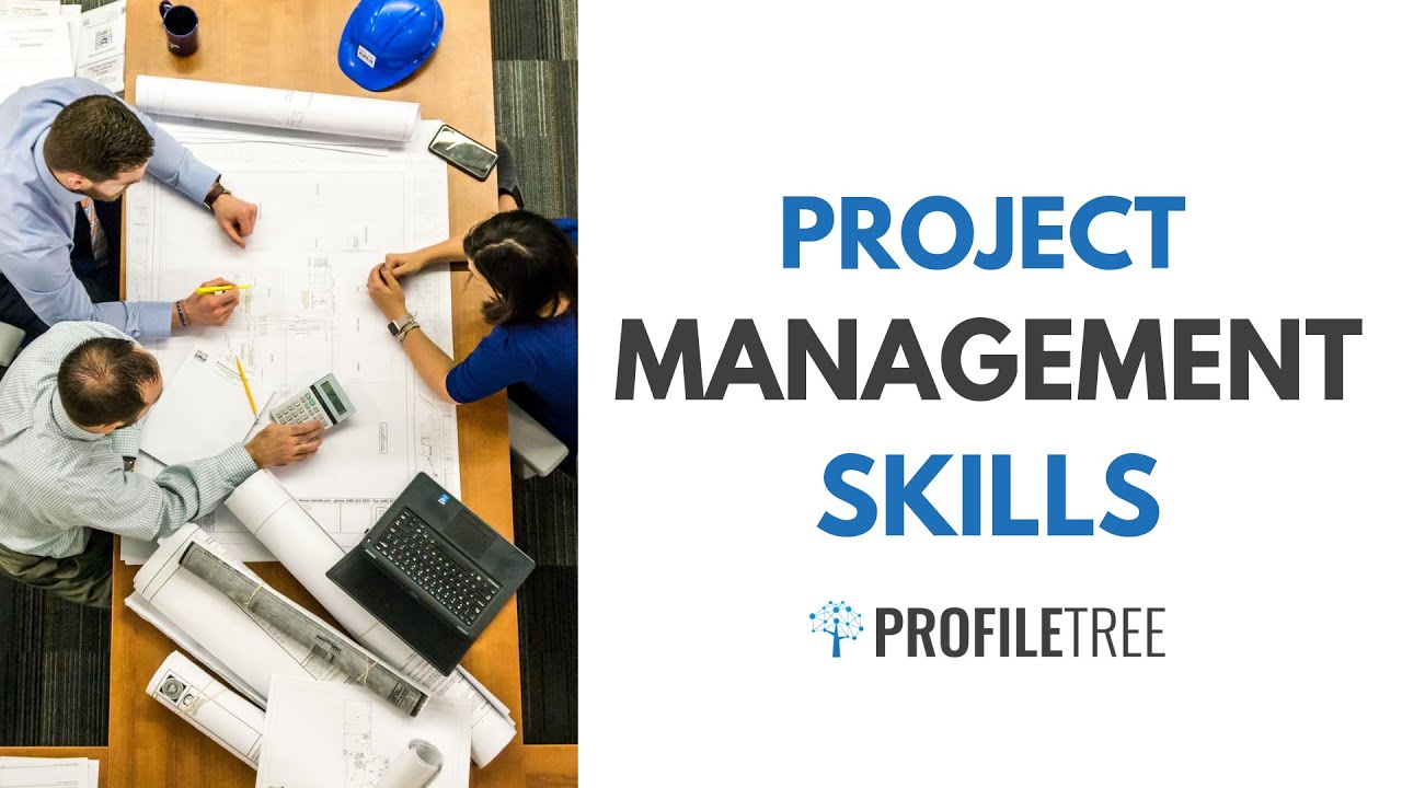 Project Management Skills