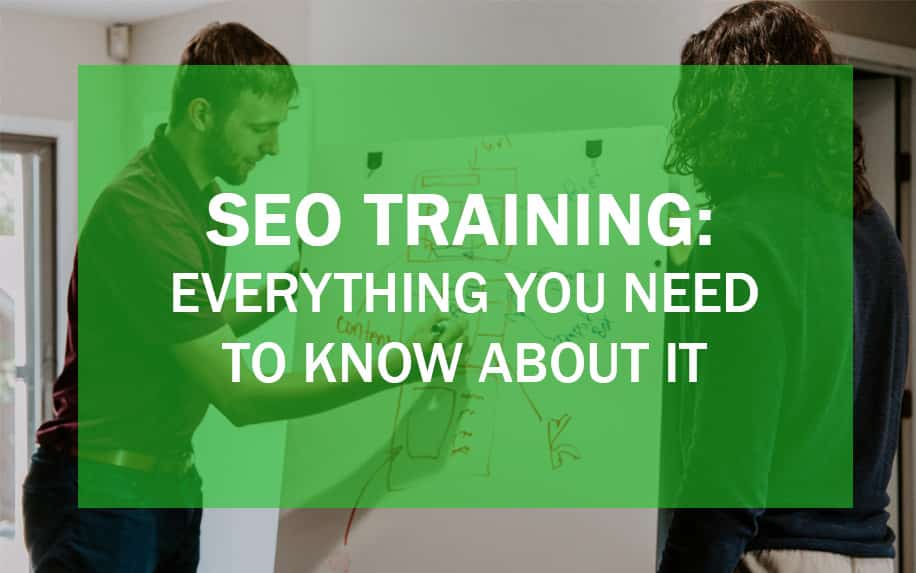 SEO Training Guide