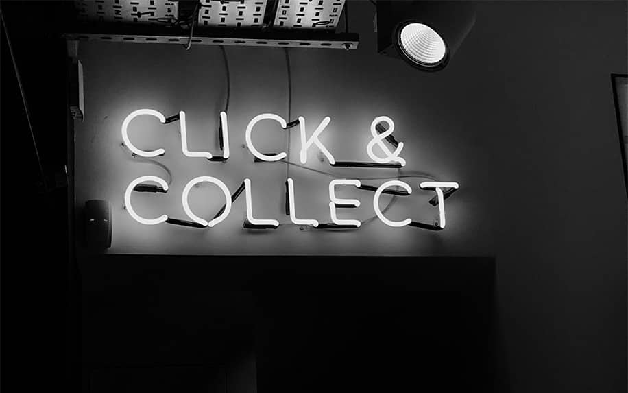 Retail and COVID: What is Click and Collect? A Complete Guide for Retailers