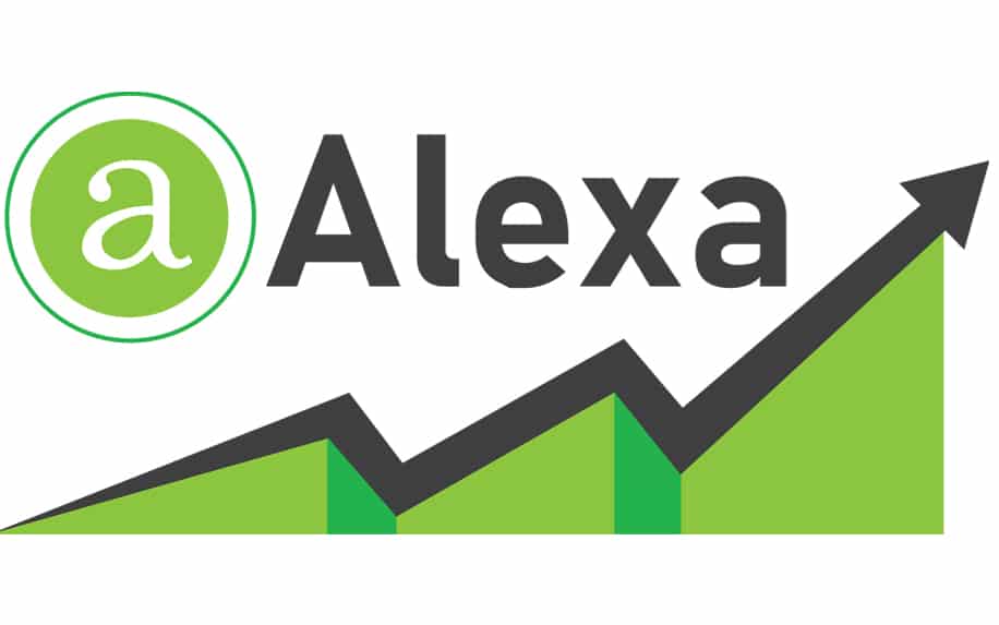 guide about alexa rank