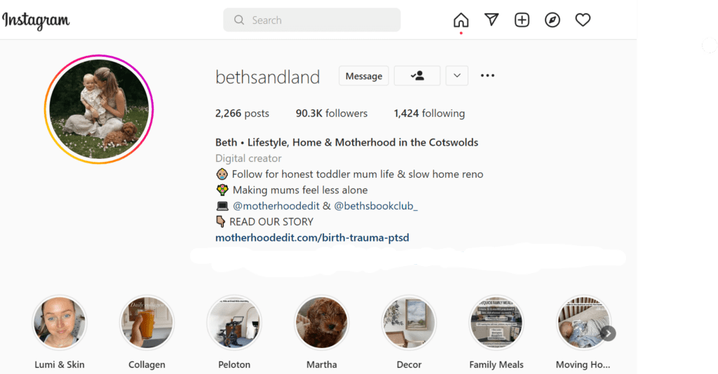 bethsandland-instagram-micro-influencer