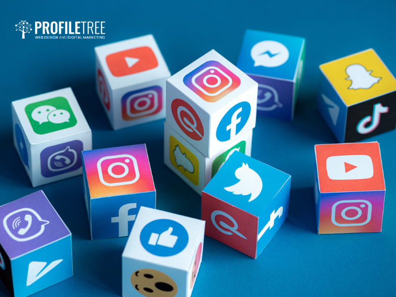 Social Media for Small Businesses