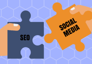 Social Media Marketing Bangor - Social Media SEO