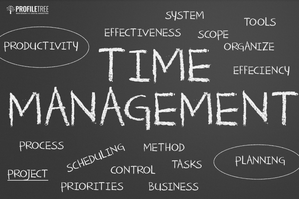Practical Tips Based on Time Management Statistics 1