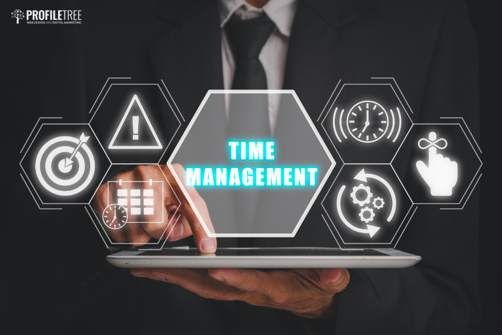 Practical Tips Based on Time Management Statistics 2