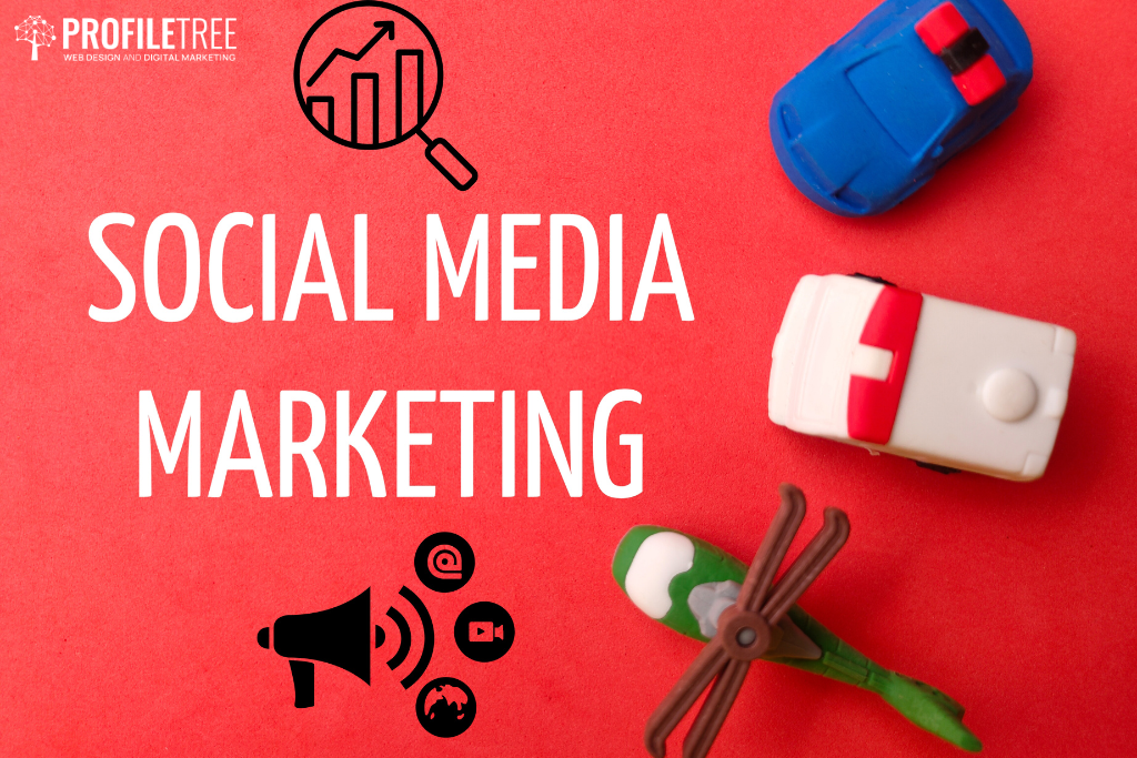 Social Media Marketing: The Future is Now, and These Stats Prove It 1