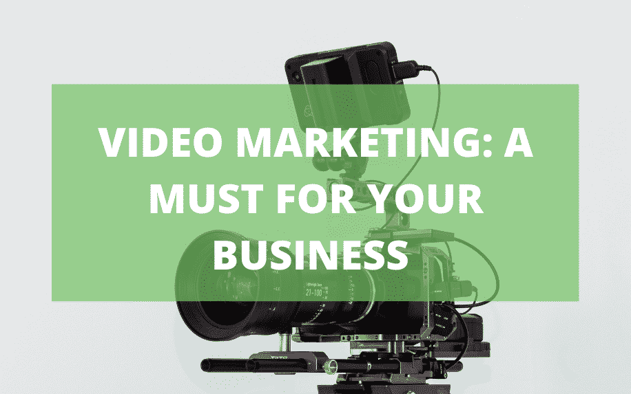 Video Marketing: The Ultimate Guide 2024 -Tips to Grow Your Business