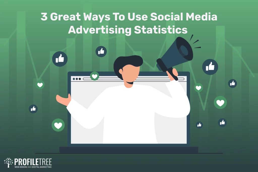 3 Great Ways To Use Social Media Advertising Statistics 