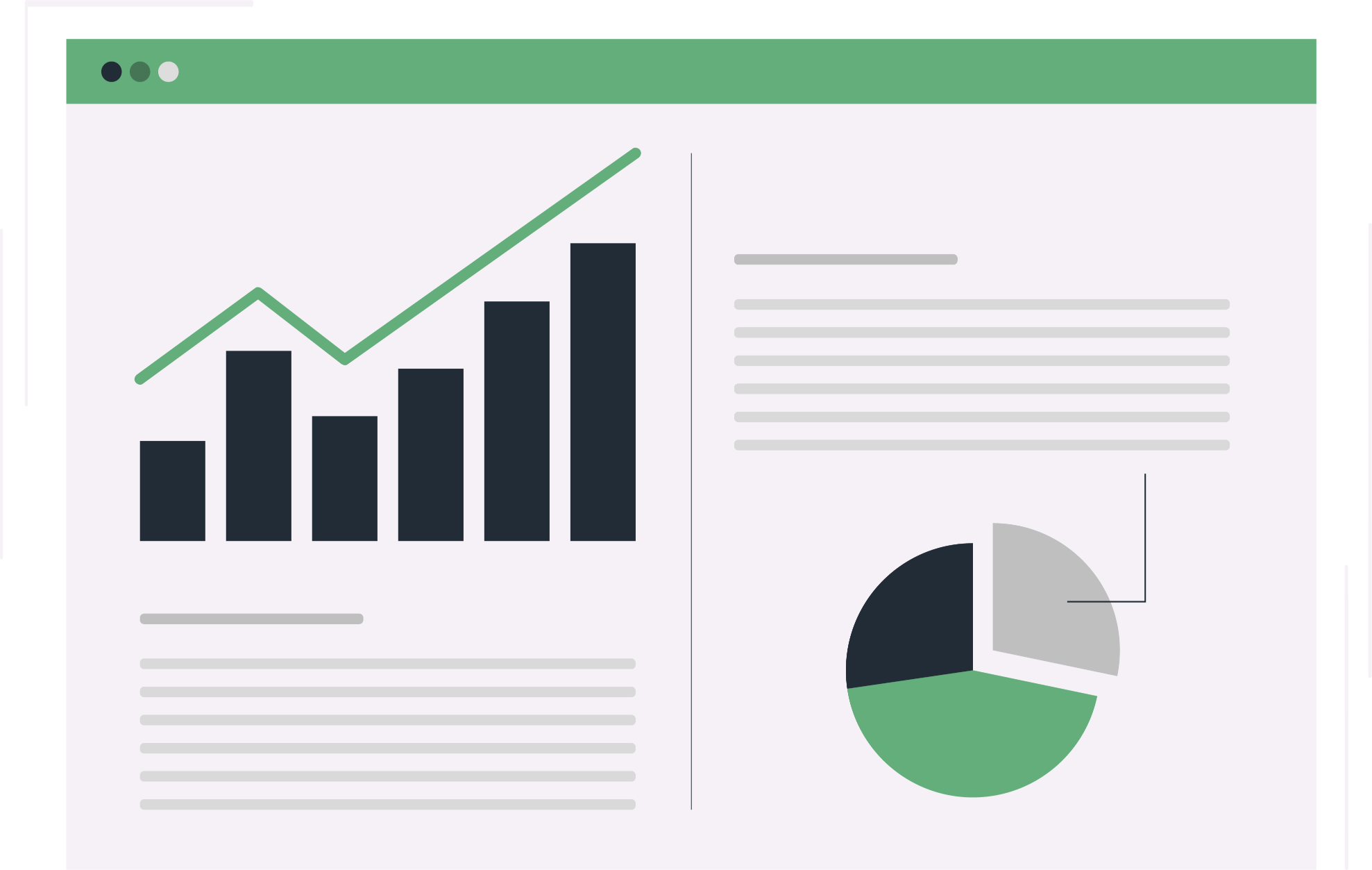 Business Data Statistics