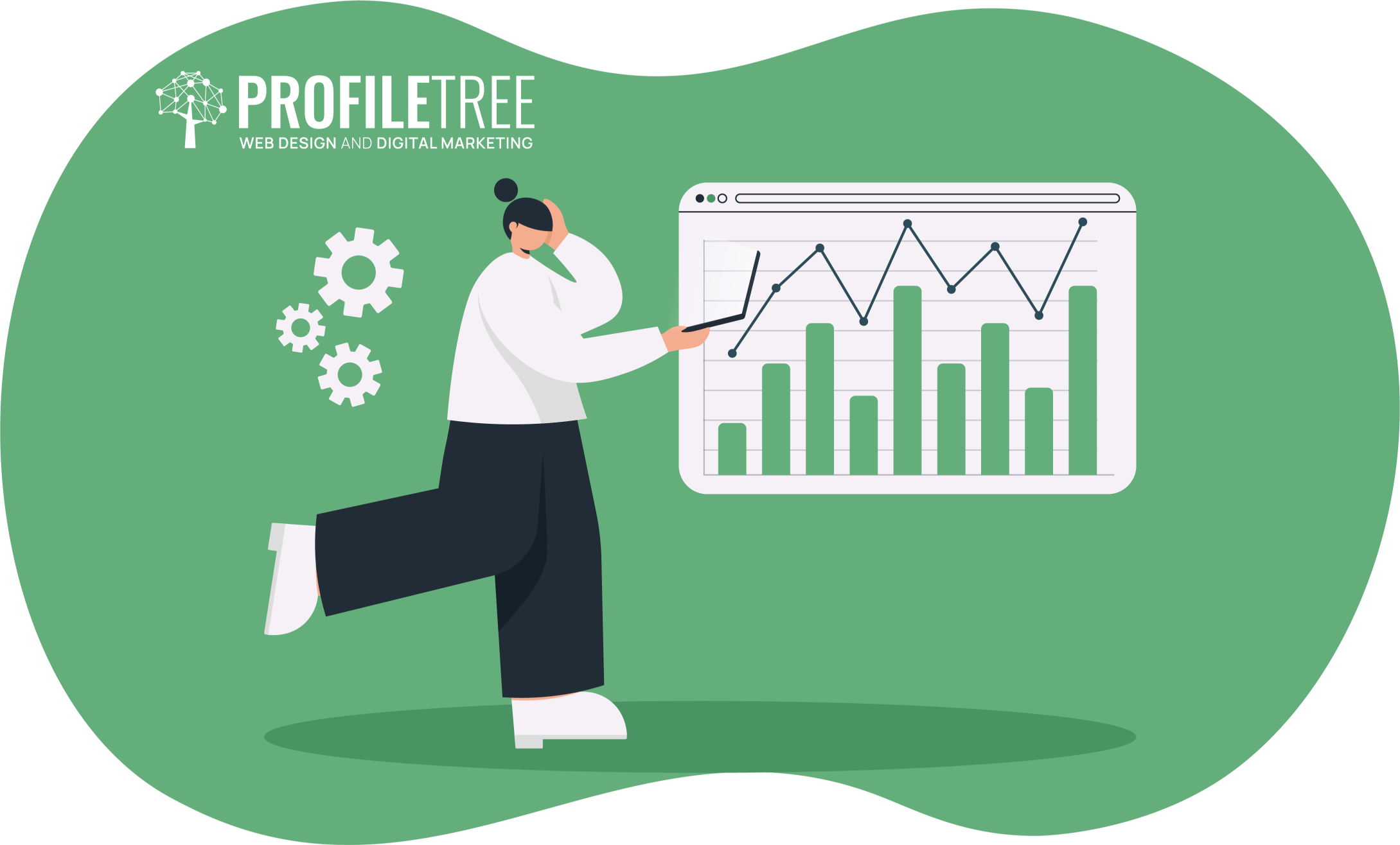 Business Data Statistics