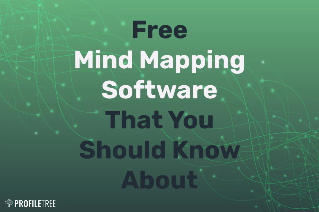 Free Mind Mapping Software: Top 10 Tools to Clarify Your Thinking in 2024