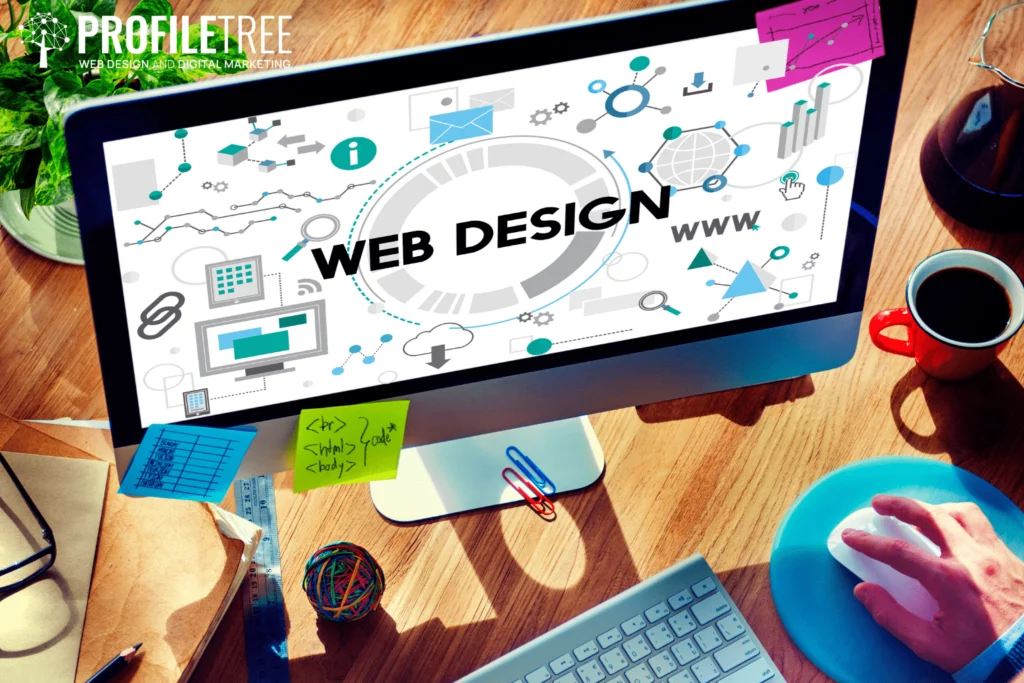 How to make a genuine website - Web Design Ballymena