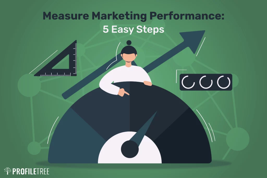 Measure Marketing Performance: 5 Easy Steps