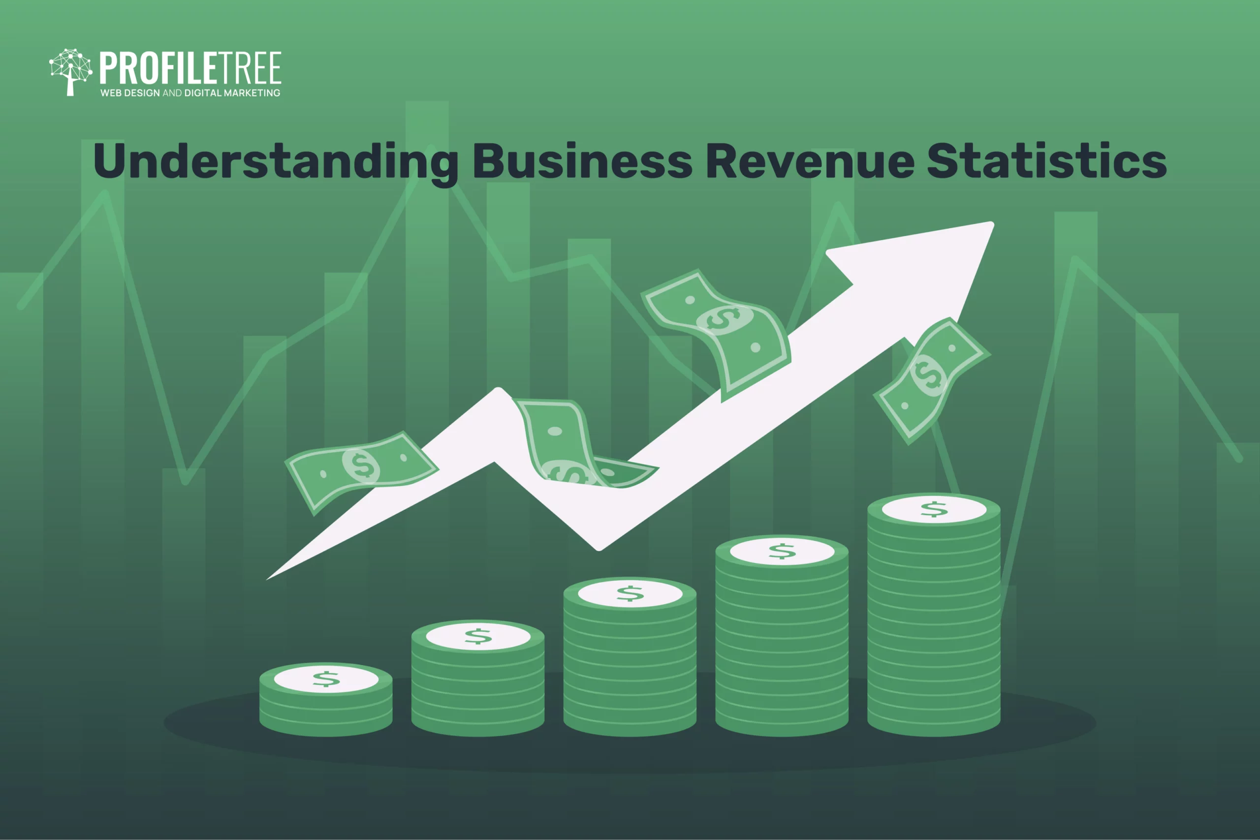 Business revenue statistics