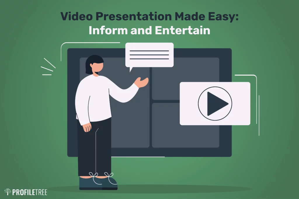 How to Create a Highly Effective Video Presentation in 2024: An Expert Guide