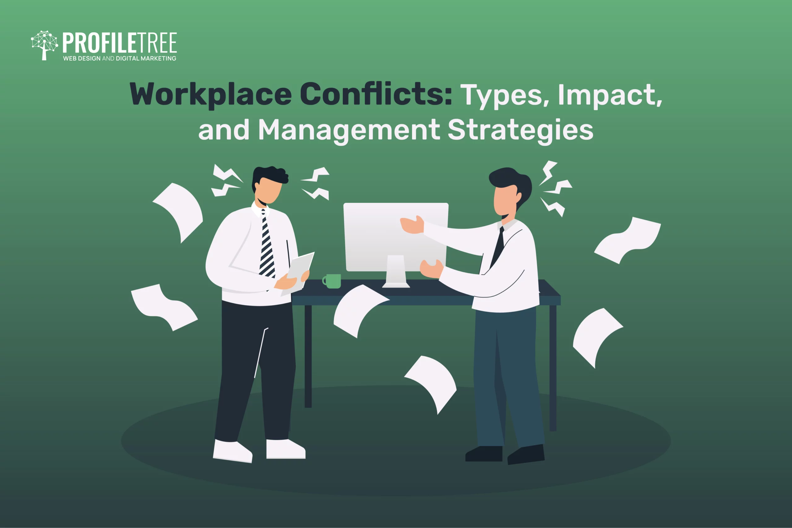 Workplace Conflicts